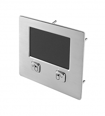 Тачпад промышленный K-TEK-A95TP-DWP-USB