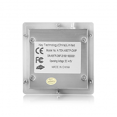 Тачпад промышленный K-TEK-A95TP-DWP-USB