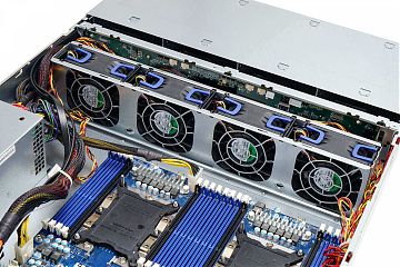 Компьютер FRONT Server 820.604
