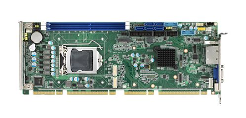 Промышленная плата  PCE-5129G2-00A2E