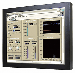 Промышленный монитор R19L300-STM1/GS