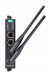 Платформа удаленного доступа на DIN-рейку MRC-1002-LTE-EU