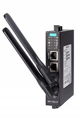 Платформа удаленного доступа на DIN-рейку MRC-1002-LTE-EU