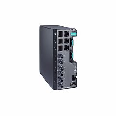 Коммутатор EDS-4009-3MST-HV
