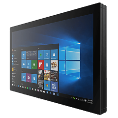 Морской панельный компьютер W32IT7T-PCA3