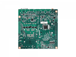 Промышленная плата AIMB-242QG2-H7A1E