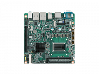 Промышленная плата AIMB-242QG2-H7A1E