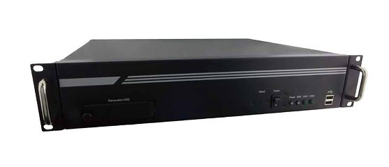 Стоечный компьютер  IK7T-RK2U