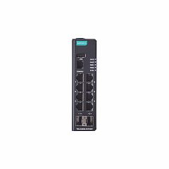 Коммутатор TSN-G5008-2GTXSFP