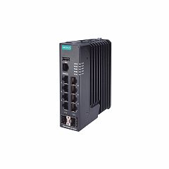 Коммутатор TSN-G5008-2GTXSFP