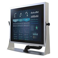Промышленный монитор R19L100-SPM169-P1