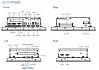 Панельный компьютер CS-119C/P2002E-i5-PI