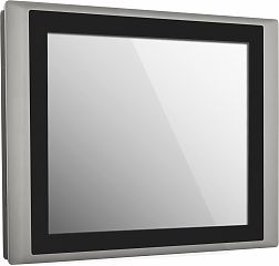 Панельный компьютер CS-119C/P2002E-i5-PI