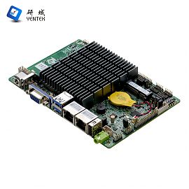 EPIC-E641_J126L (J6412) with COM cables kit   