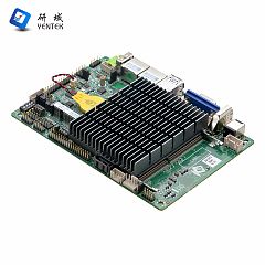 Одноплатный компьютер  EPIC-E641_J126L (J6412)