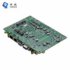 Одноплатный компьютер  EPIC-E641_J126L (J6412)