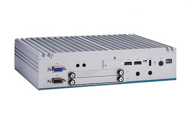 Компактный встраиваемый компьютер eBOX630-528-FL-8365UE