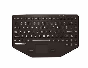 Клавиатура защищенная Panasonic PCPE-MMRK01E