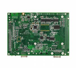 Одноплатный компьютер VDX3-6726-V2-2C-2G