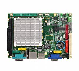 Одноплатный компьютер VDX3-6726-V2-2C-2G