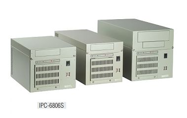 Корпус   IPC-6806S-25F