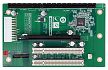 Промышленная кроссплата HPXE2-5S1
