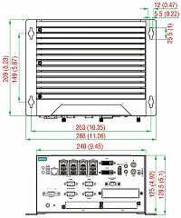 Компьютер MC-7410-C5-DC