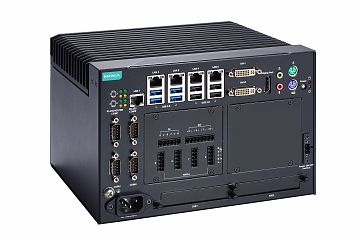 Компьютер MC-7420-C5-DC