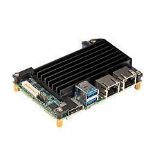 Одноплатный компьютер PICO318PGGA-N3350