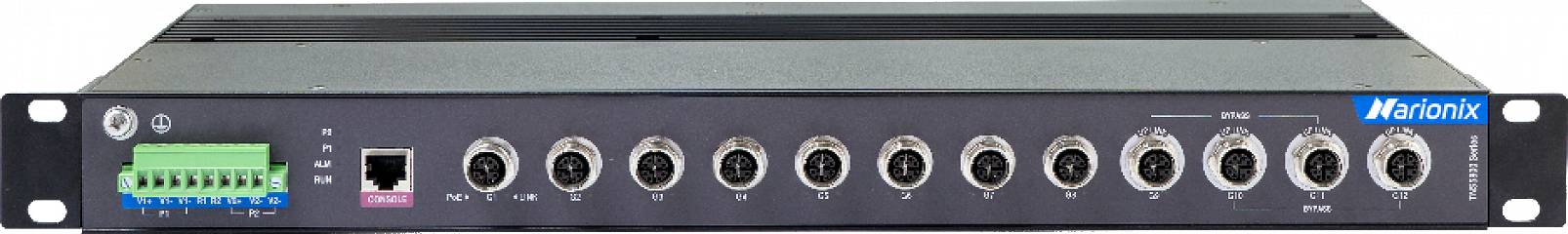 Коммутатор TNS5800-16P4GT-2P24-N