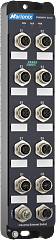 Коммутатор IES6000-PN-8T2GT-2P(12-48VDC)-N