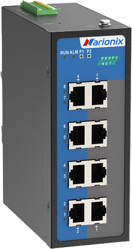 IES6100PN-8T-2LV-N