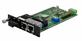 ECU100-2T1F-N