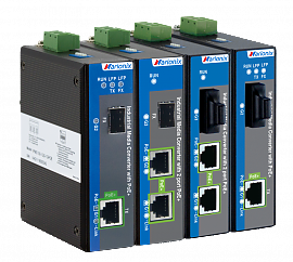 IPMC100-1GF-1GPOE-N