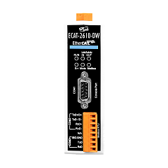 Преобразователь ECAT-2610-DW CR