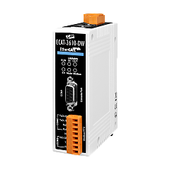 Преобразователь ECAT-2610-DW CR