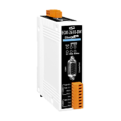 Преобразователь ECAT-2610-DW CR