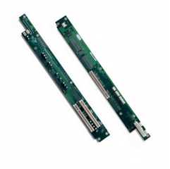 Промышленная кроссплата 989K610303E PCA-6103P2V