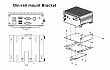 Ультракомпактный встраиваемый компьютер eBOX560-512-FL-DC-7100U-with power supply