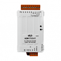 Преобразователь tGW-715-T CR