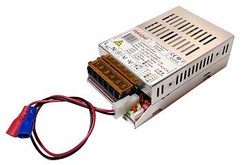 Импульсный блок питания ББП UPS 75W Simple