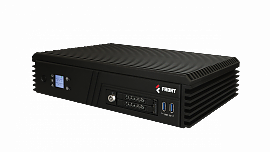 FRONT Balance RUS04 ТФПМ.466219.007 i5-12500T/16GB/512GBx2/NoOS