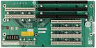 Промышленная кроссплата PCI-6S