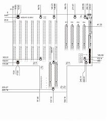 Промышленная кроссплата PCI-12S