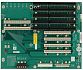 Промышленная кроссплата PCI-8S