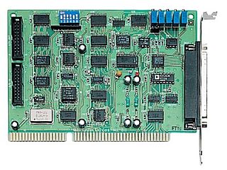 Плата ACL-8111