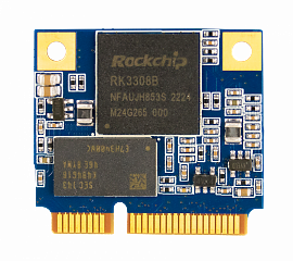 Процессорный модуль NAPI-S