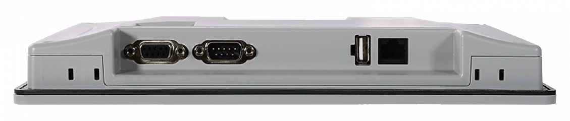 Панель оператора MT8102iE