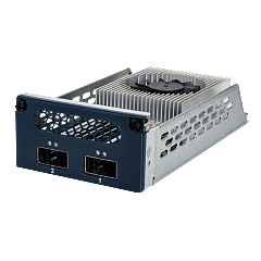 Сетевая плата PulM-100G2SF-E810