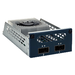 Сетевая плата PulM-100G2SF-E810